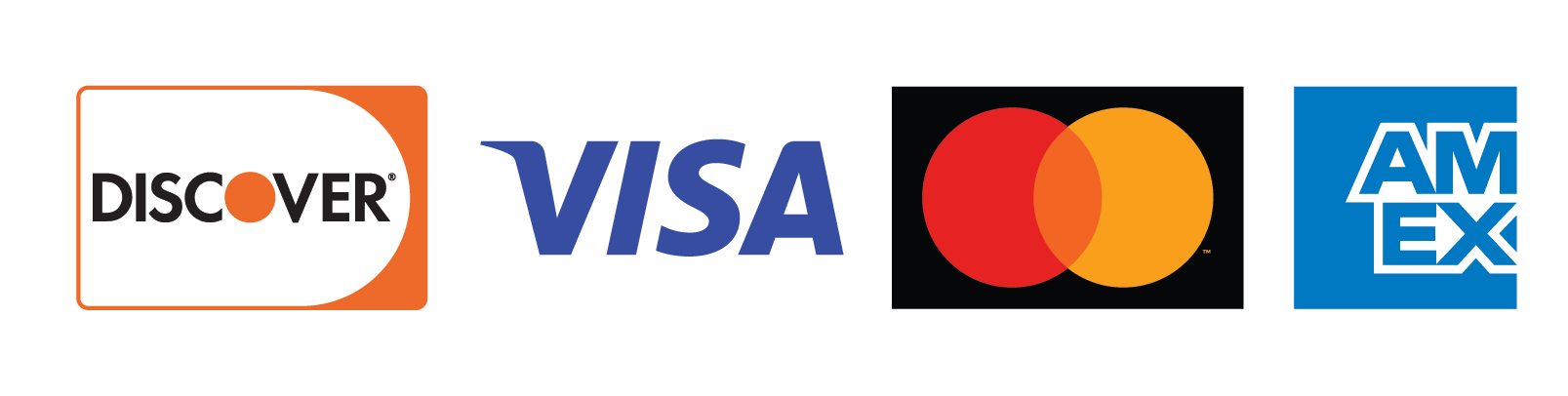 Payment Methods